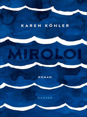 cover image of Miroloi